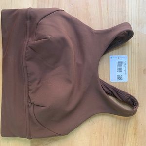 Lululemon Sports Bra Size 6